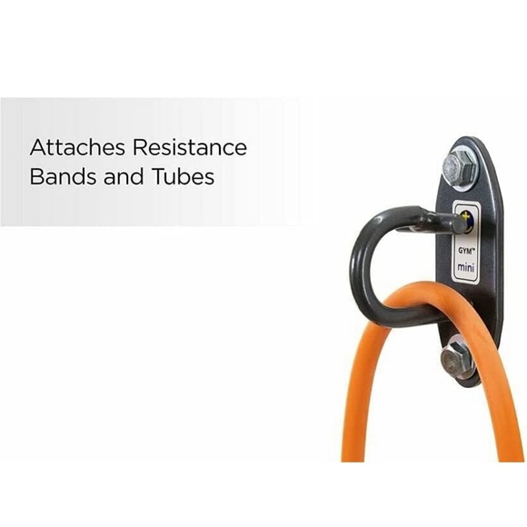 Anchor Gym - Workout Wall Mount Anchors - Picture 6 of 11